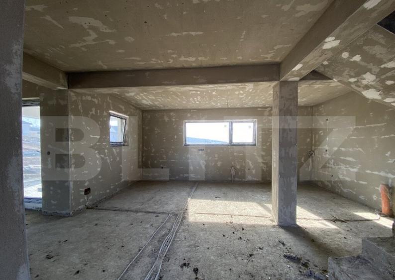 Casa individuala, 4 camere, 154 mp utili, 750 mp teren, Jucu - 3