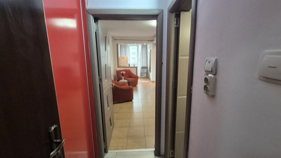 Garsoniera - metrou Dristor - 5