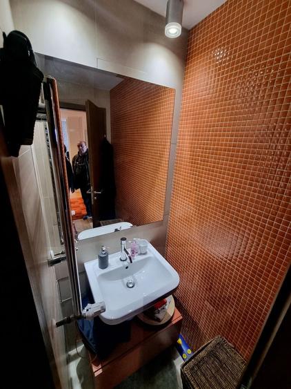 Faleza nord- apartament 2 camere transformat cu vedere la mare si lac - 23