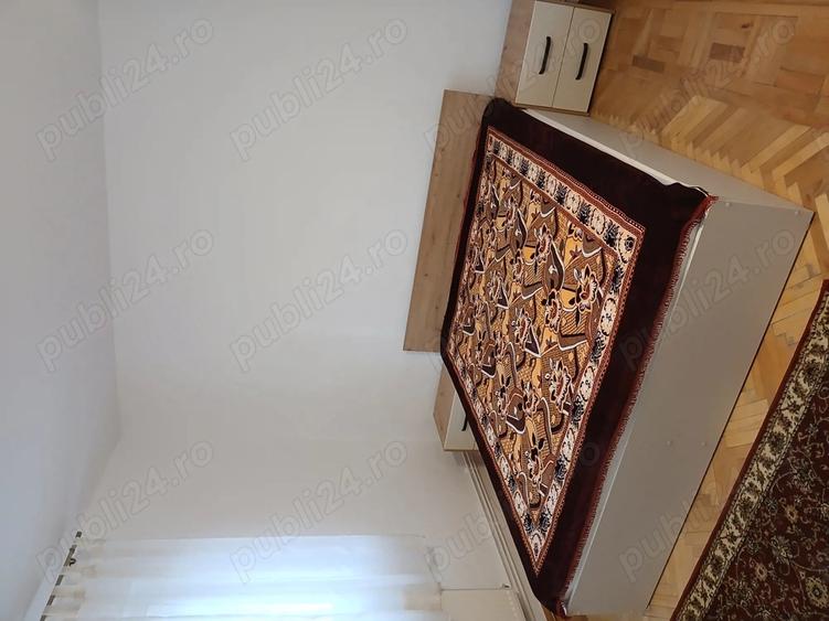 Apartament 2 camere de inchiriat - Rovine - 5