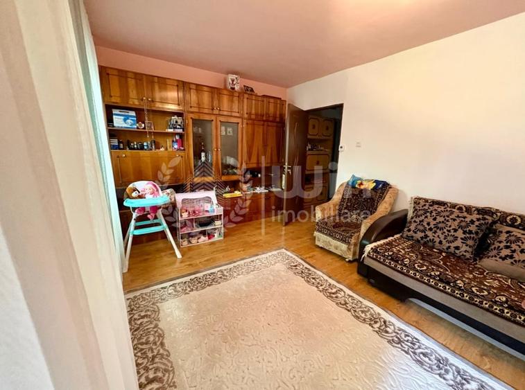 Apartament cu 2 camere | 56mp | Etaj 1 | Balcon | Zorilor | Zona Sigma - 2