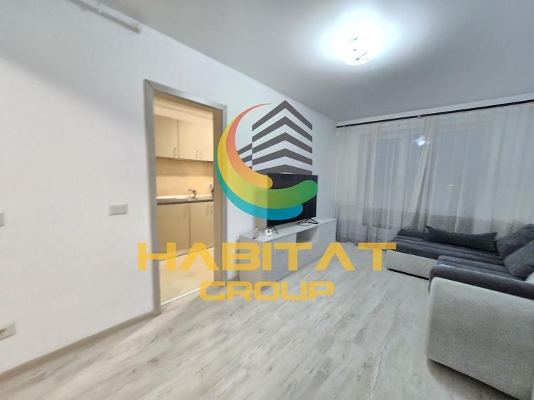 Garsoniera an 2022 cu Mutare imediata - 4