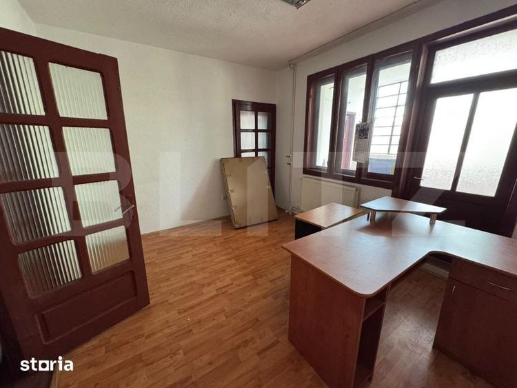 Casă cu Teren 250 Mp în Dorobanți