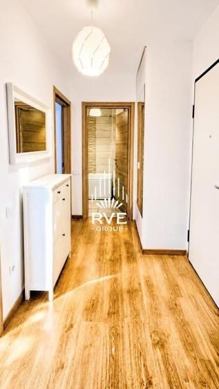 Apartament cu 2 camere în Lujerului