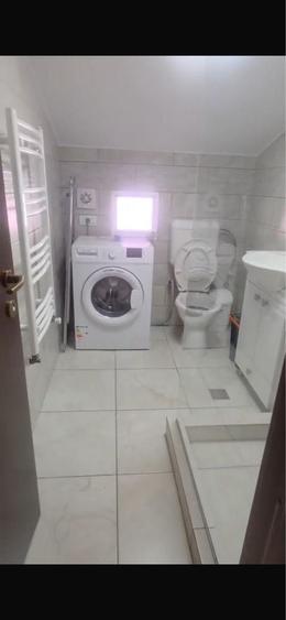 Garsoniera de inchiriat, 35mp, bloc nou, centrala proprie, langa Mall Veranda - 5