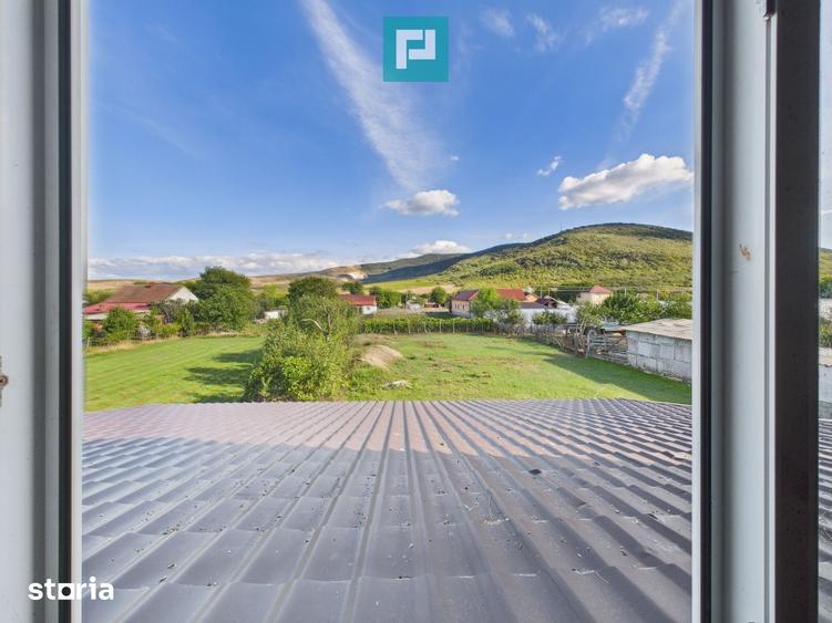 Casă cu 5 camere cu Teren 1260 Mp în Central