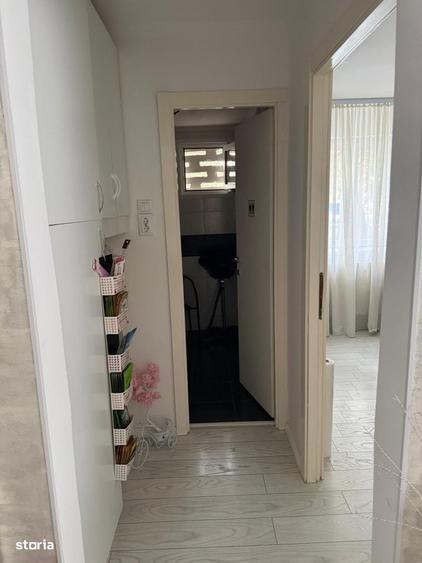 Apartament cu 2 camere în Brâncoveanu — fotografia 1