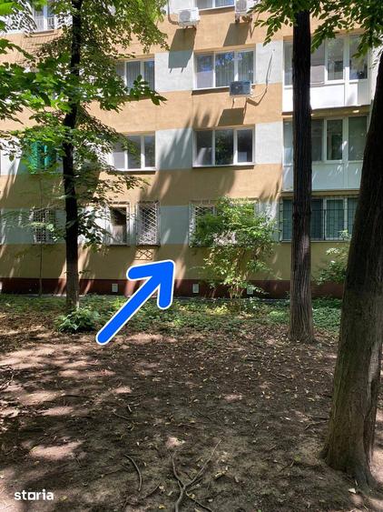 Garsonieră decomandată în Drumul Taberei