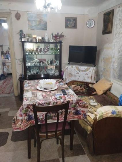 Apartament cu 3 camere decomandat în Calea Călărașilor