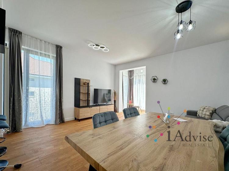 Apartament de inchiriere - Centrul Istoric – la doar 10 minute de Piața Sfatului - 15