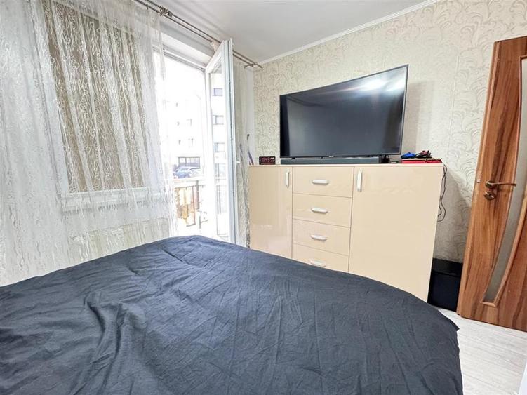 Apartament 3 camere 2 bai 2 balcoane in Selimbar - 7