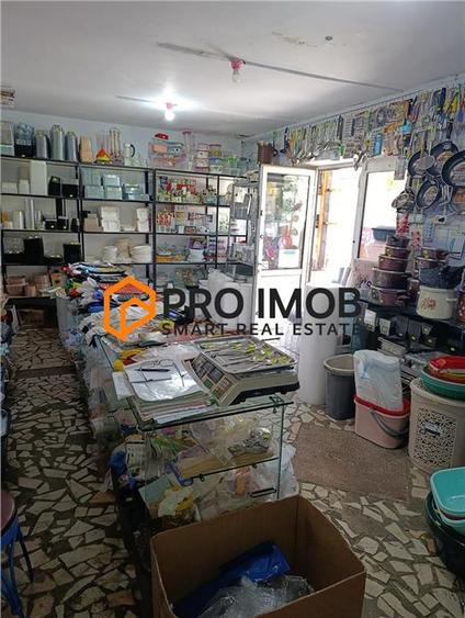 Spațiu comercial, de 41.549999237061 mp, în 1 Decembrie