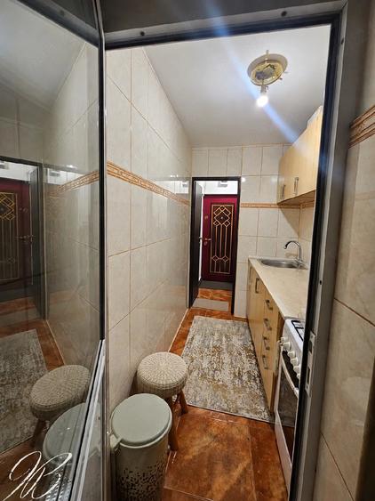 Garsonieră decomandată în Progresul