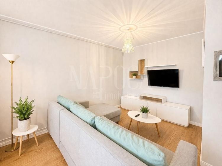 Apartament 2 camere de vanzare in Marasti, Cluj Napoca - 5