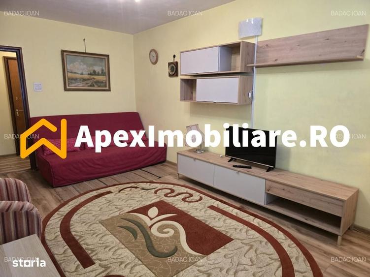 Apartament cu 2 camere decomandat în Drumul Taberei