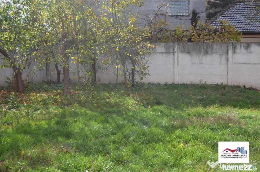Casa de Inchiriat Mobilata si Utilata Zona Cetatii - Targu Mures (Mures) - 11