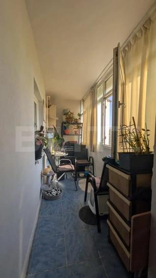 Apartament 3 camere decomandat, zona Catedrala Eroilor Targovi?te - 2