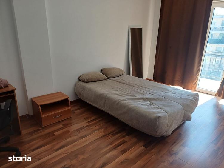 Inchiriere ap.2 cam. in bloc nou Calea Turzii - 6