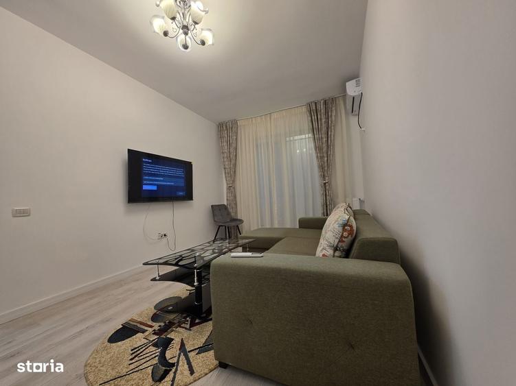 Apartament cu 2 camere decomandat în Dudu