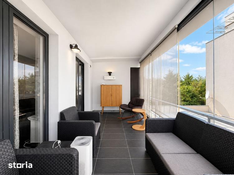 Apartament 3 camere | Erou Iancu Nicolae | Piscina - 14