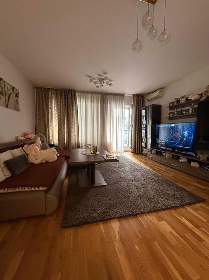 Apartament 2 camere + loc parcare in New Town Residence 2 - 4