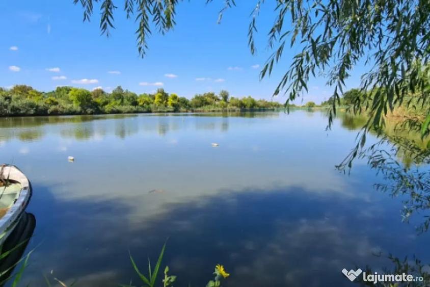 Vila Ialomita -Livedea lac - 18