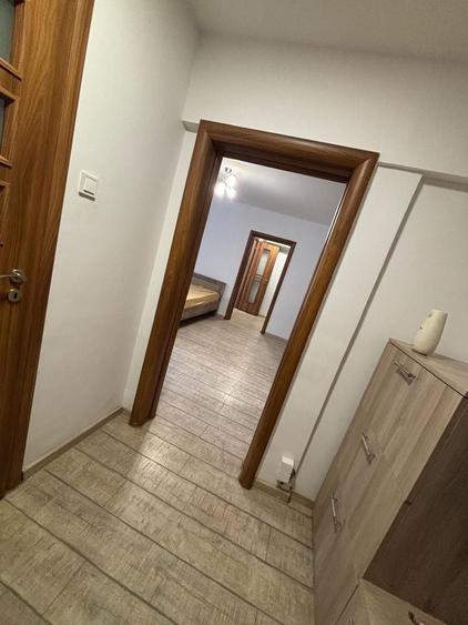 Garsonieră semidecomandată în Drumul Taberei