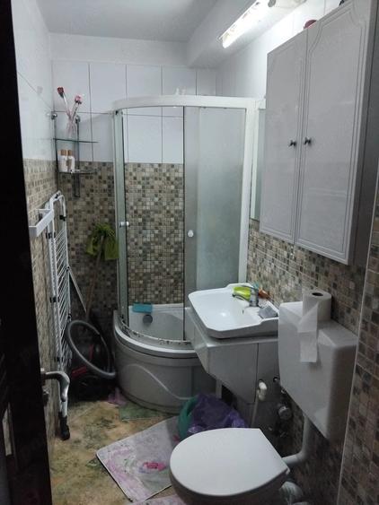 Garsonieră semidecomandată în Micro 3