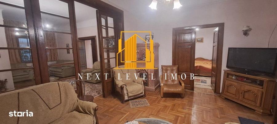 Casă cu 4 camere cu Teren 654 Mp în Eremia