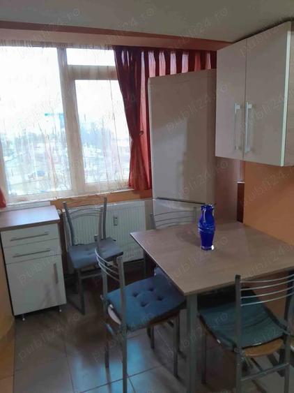 Garsonieră decomandată în Mănăștur