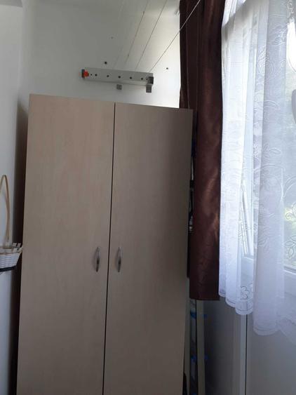 Apartament cu 2 camere decomandat în Exterior Vest