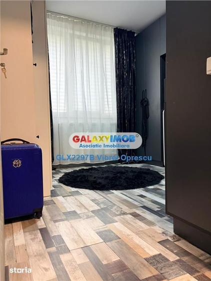 Apartament 3 camere, centrala proprie, renovat, mobilat , Titan - 1