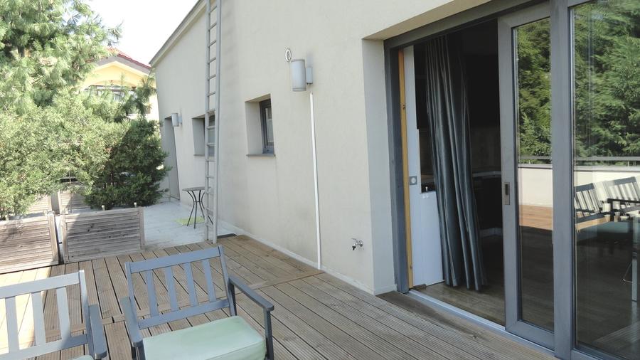 Apartament cu 3 camere decomandat în Grigorescu