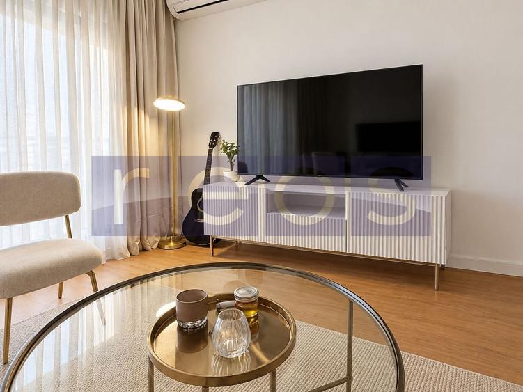 APARTAMENT 2 CAMERE | AVIATIEI | RENOVAT INTEGRAL | 56,17 MP TOTALI - 1