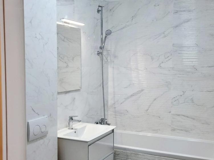 Studioul tau de 41 mp complet utilat, in Pipera Plaza - Residence 5 - 13