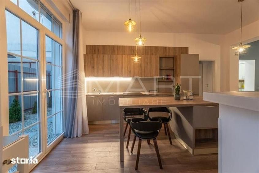 Apartament de lux 3 camere zona Calea Dumbravii - 4