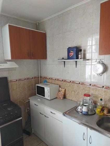 Garsonieră decomandată în Craiovei