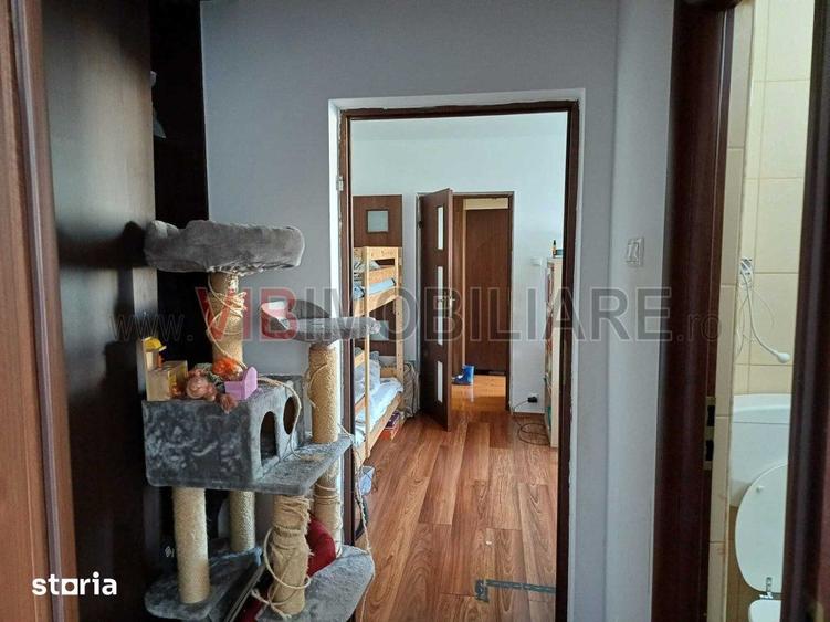 Apartament cu 2 camere în Dristor