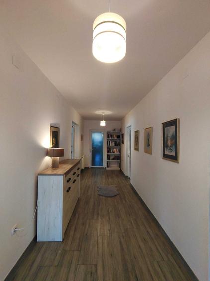Casă cu 4 camere în Valea Chioarului