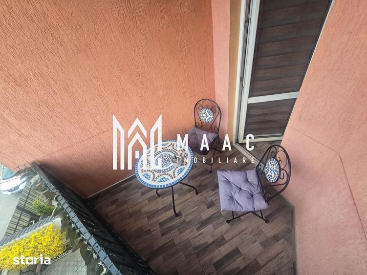 Apartament cu 5 camere decomandat, mobilat în Tineretului