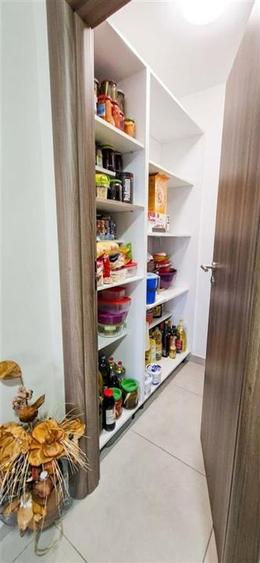 Apartament cu 2 camere decomandat în Nufărul