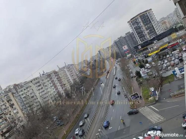 Apartament cu 2 camere decomandat în Dristor