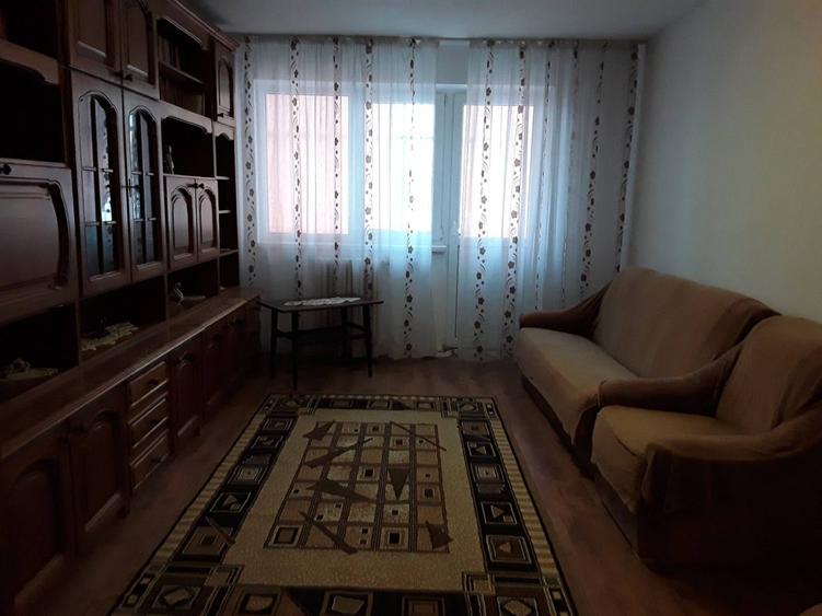 Apartament cu 2 camere decomandat în Grigorescu