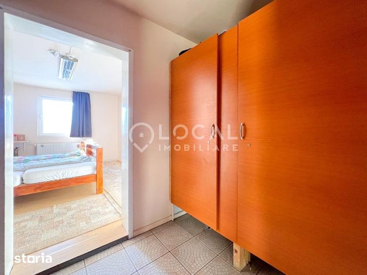Spațiu comercial, de 320 mp, în Arpașu de Jos
