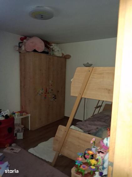 Casă cu 3 camere cu Teren 215 Mp în Corbeanca