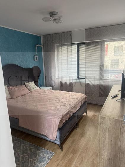2 Camere - Exigent Plaza Residence Faza 1 - Lujerului - 10