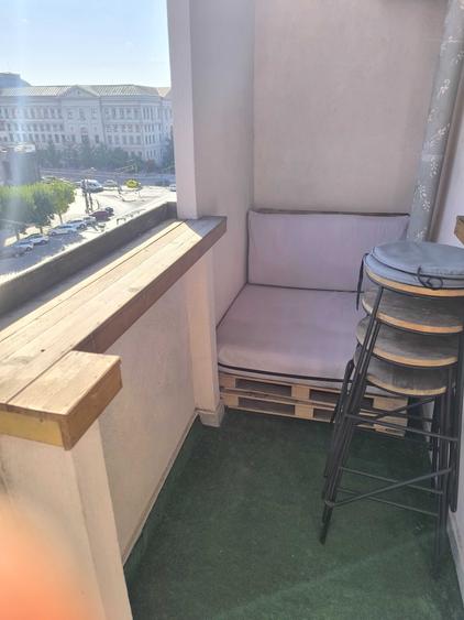 Apartament 3 camere Centru Universitate | Parcare | Centrala | 2 AC | Masina vase - 6