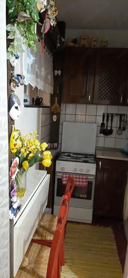 Garsoniera Lipovei langa Iulius Town etaj 1 cu balcon amenajata - 6
