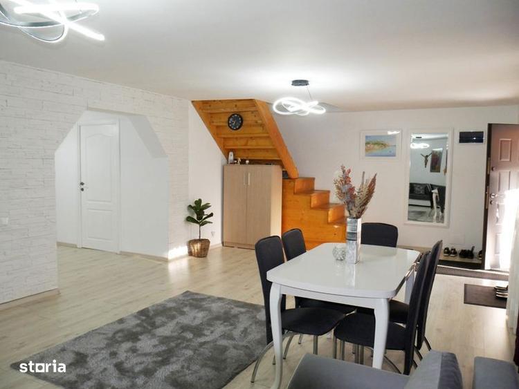 Casă cu 4 camere cu Teren 150 Mp în Central