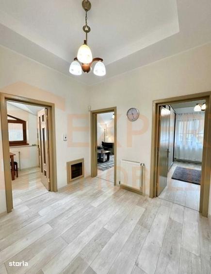 Apartament 2 camere de inchiriat, termen lung, zona Inel II, prima inc - 7